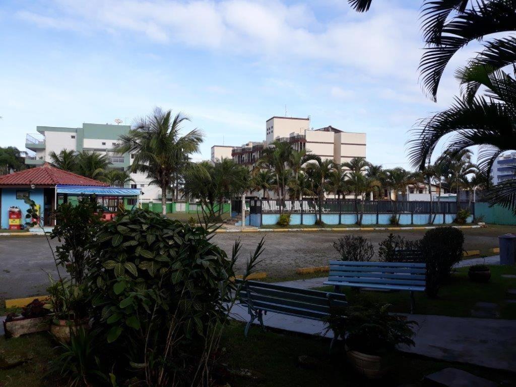 Associacao Sabesp Bertioga - Sp Hotel Exterior foto